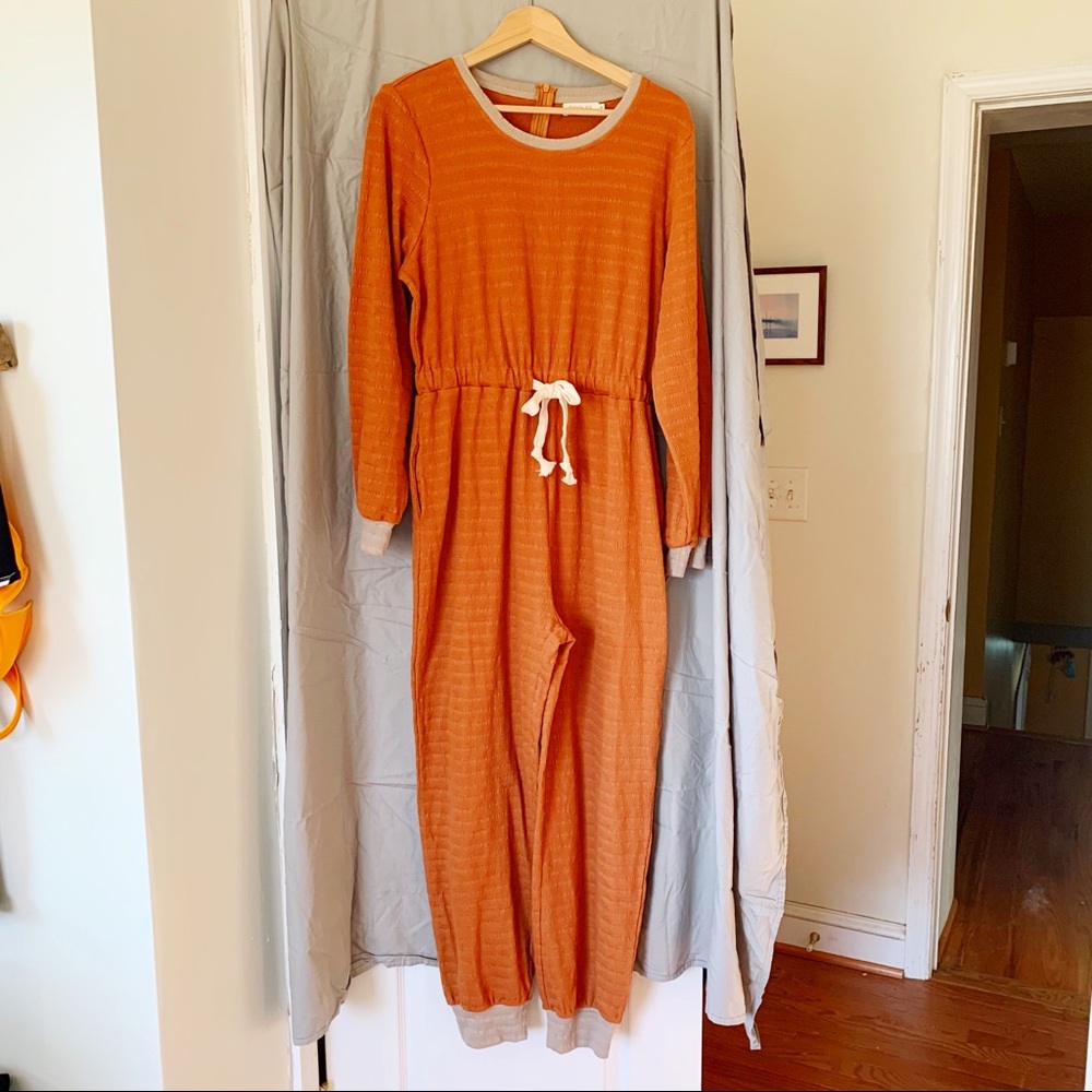 ROOLEE jumpsuit